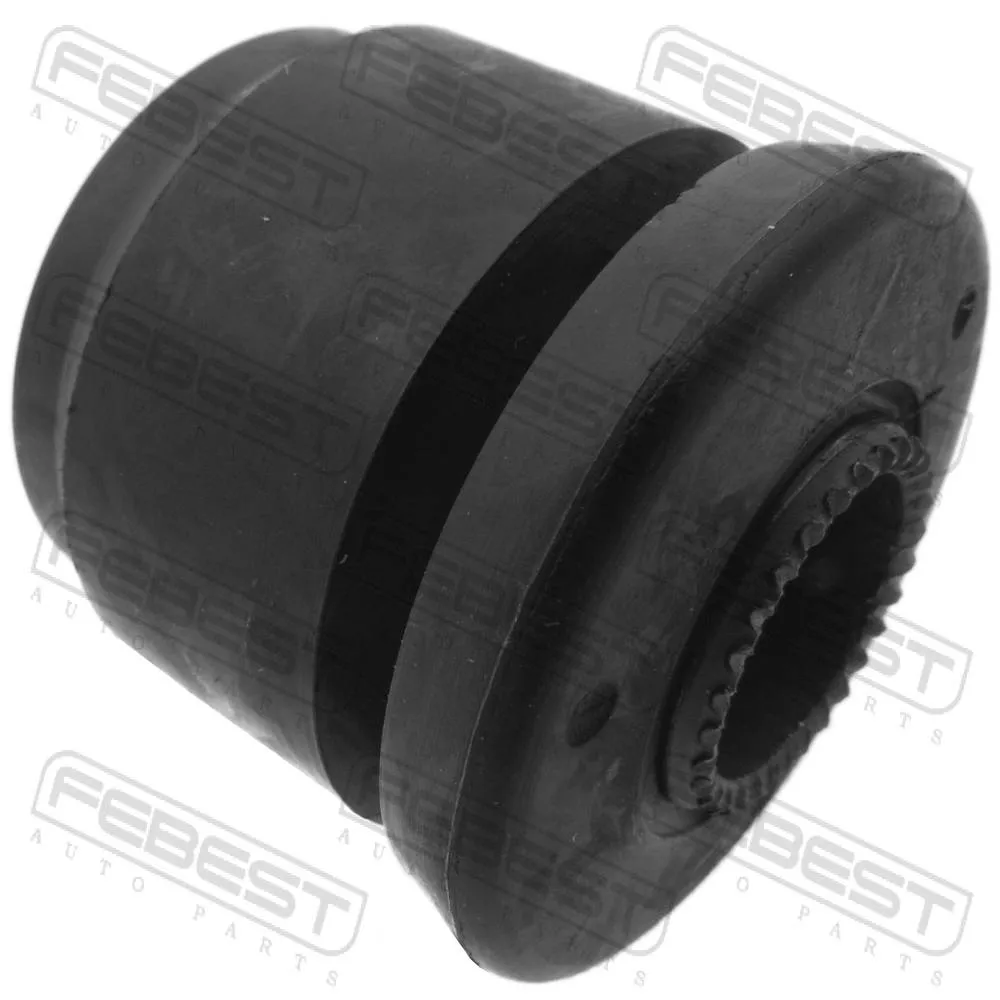 Сайлентблок переднего верхнего рычага NISSAN ATLAS/ATLAS/CONDOR F22 1982.02-1992.06 FEBEST NAB-070