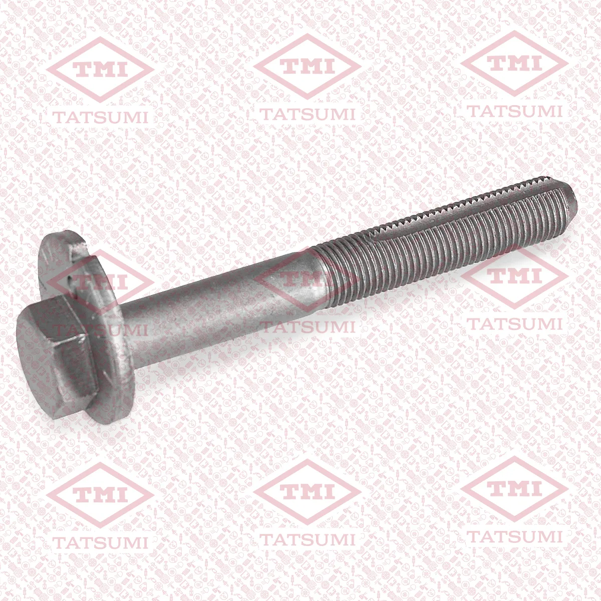Болт-эксцентрик NISSAN Avenir/Navara/Pathfinder/Prairie Liberty 98 TATSUMI TJA1044