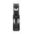 Щетка стеклоочистителя 750 мм бескаркасная 1 шт CHAMPION EasyVision EF75/B01