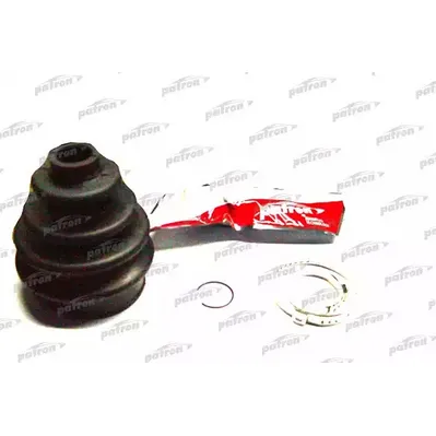 Пыльник ШРУСа наружн к-кт (23.5x80x107) OPEL: ASTRA H 04-, CORSA PATRON PDC4387