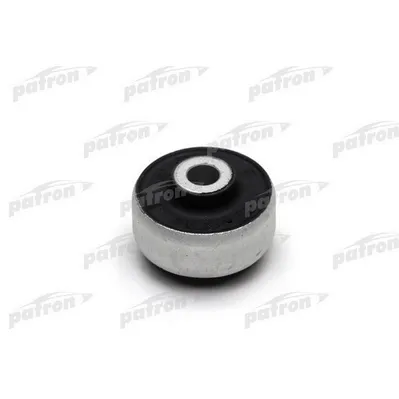 Сайлентблок рычага подвески заменен на PSE1160. AUDI: A1 (8X1), SEAT: IBIZA V, PATRON PSE10582