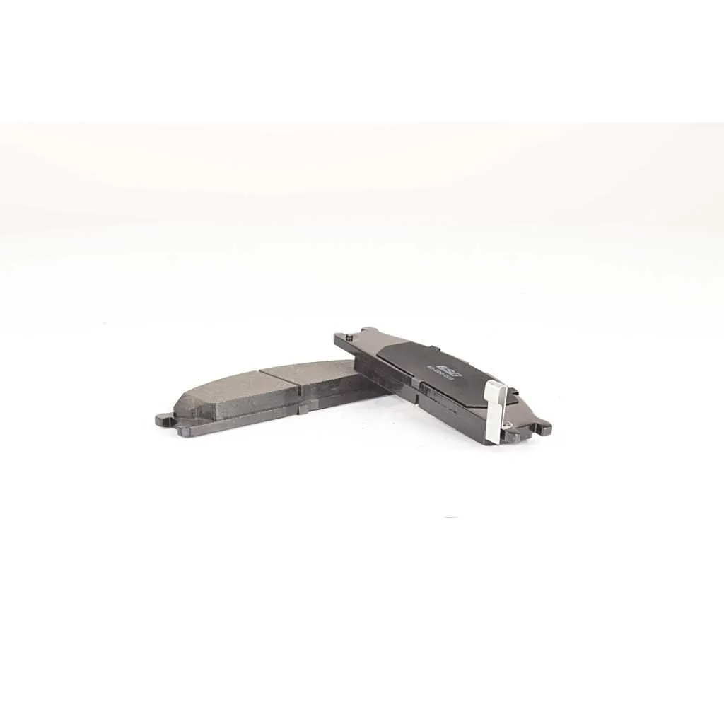 Тормозные колодки - передние PICK-UP (D22) 98-01 BSG BSG 63-200-009