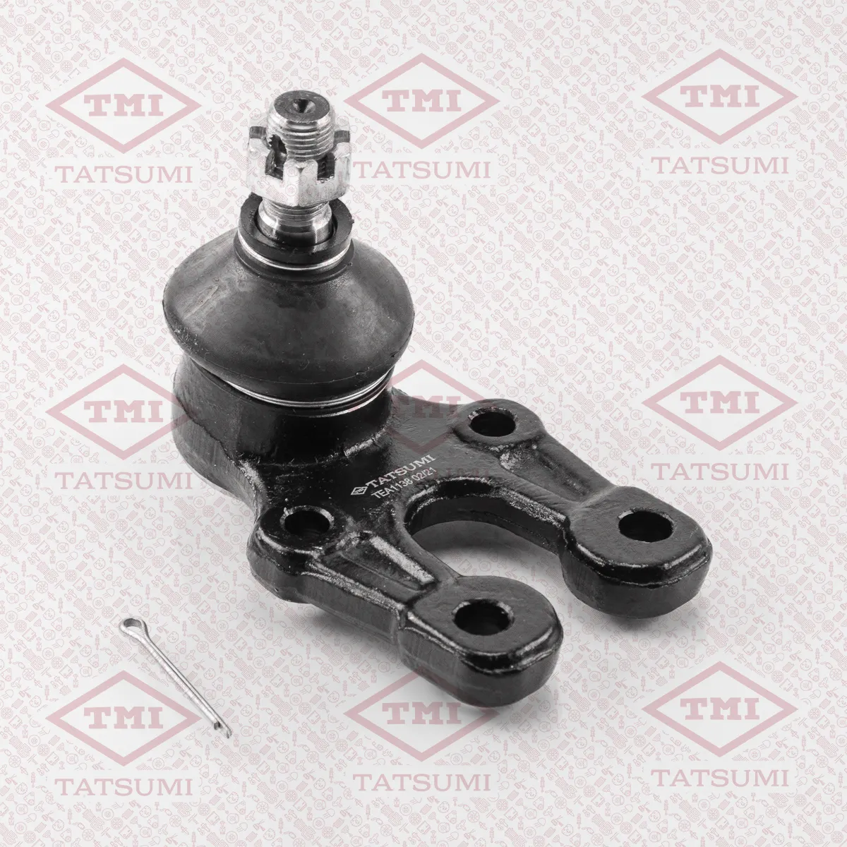 Опора шаровая нижняя L/R TOYOTA Hiace 05-> TATSUMI TEA1138