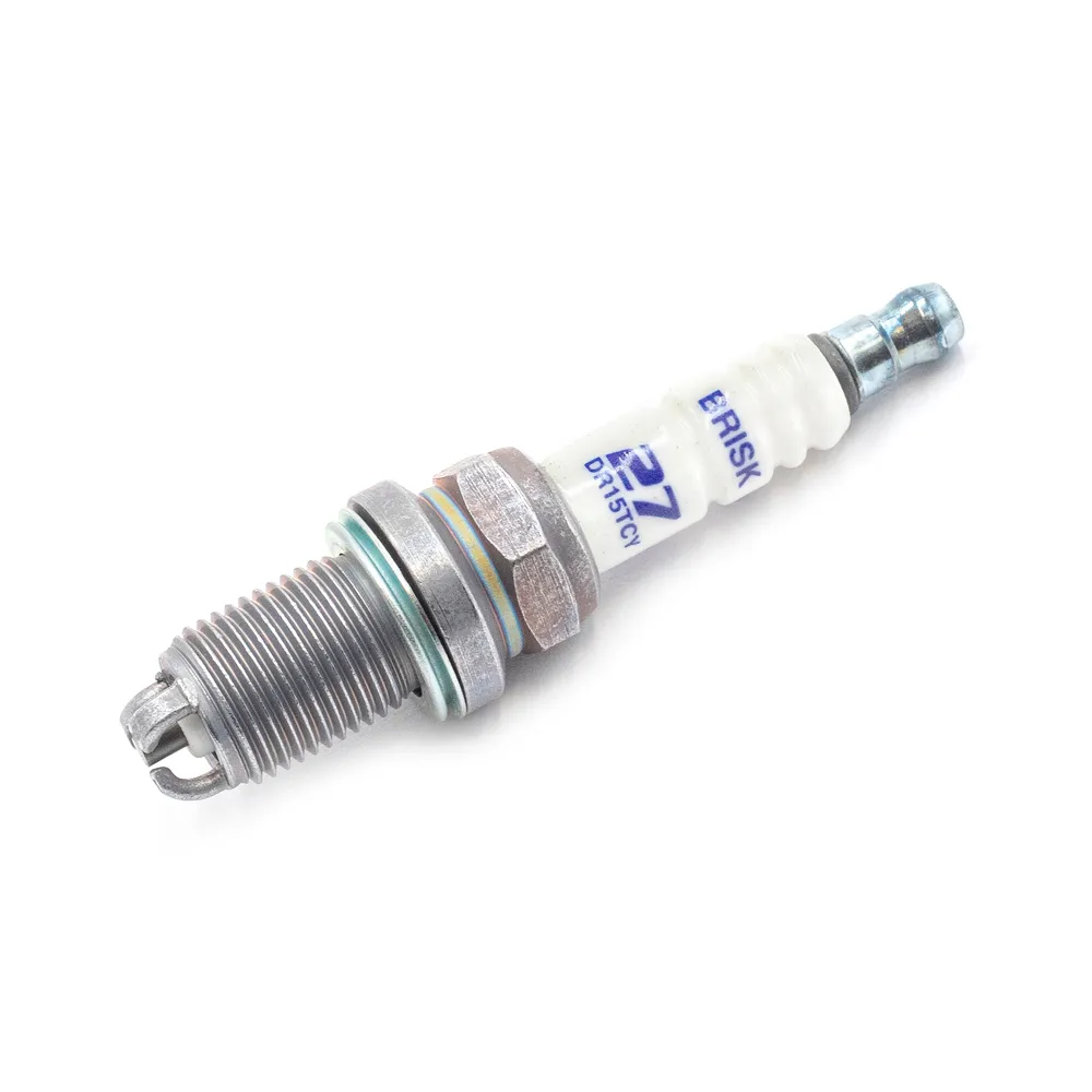 Свеча зажигания A-LINE 27/DR15TCY-N BRISK A-LINE27