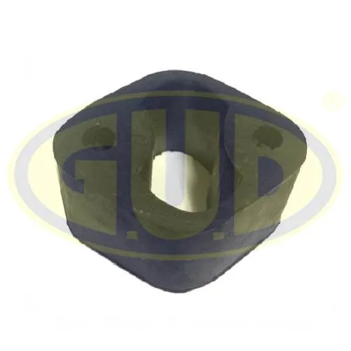 КРЕПЛЕНИЕ ГЛУШИТЕЛЯ PGT 405 97-88/CIT AX 91-96 G.U.D GMM001014