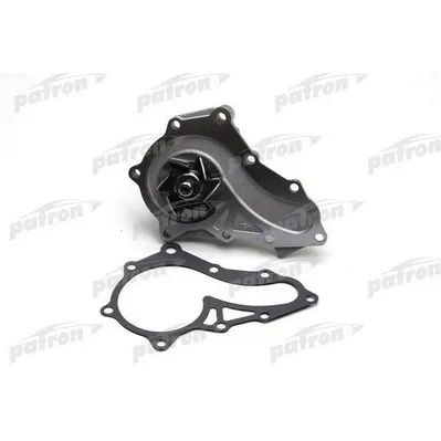 Насос водяной M468 MAZDA: 3/6/CX-7 2.2 MZR-CD 09- PATRON PWP1225