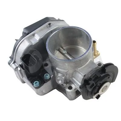 Блок дроссельной заслонки AUDI A3, VW Bora, Golf IV, SKODA Octavia 1.8T 96 OSSCA 05026