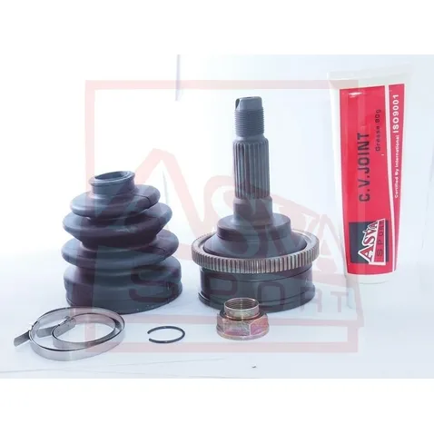 ШРУС наружный 25X56X26 ASVA MZ-06A90