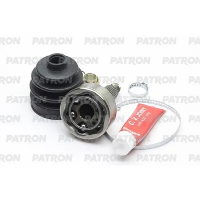 ШРУС наружный 26X59X28 MAZDA 3 BK BL 03- PATRON PCV1945