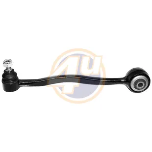 Рычаг передний левый нижний BMW E28/E34/E32 82-96 4U BW-D-90727