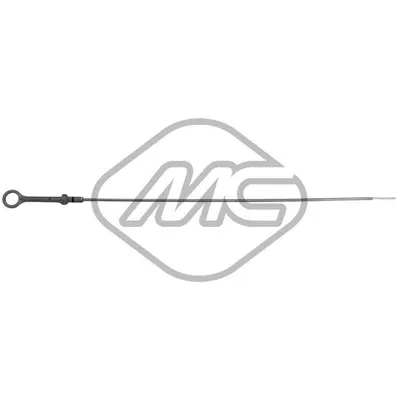 Щуп уровня масла FIAT Metalcaucho 39161