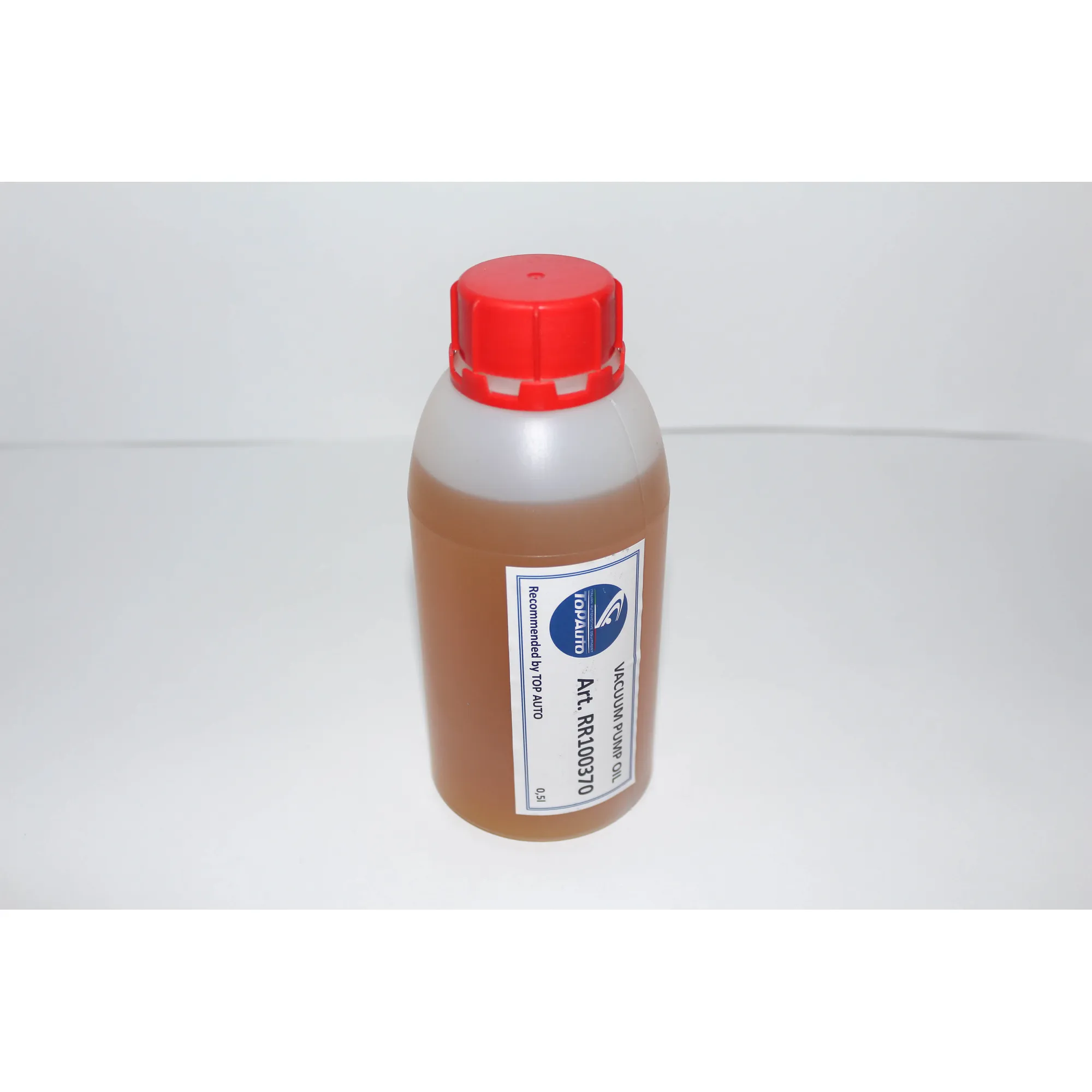 Масло для вакуумного насоса AV68 TopAuto RR1000370