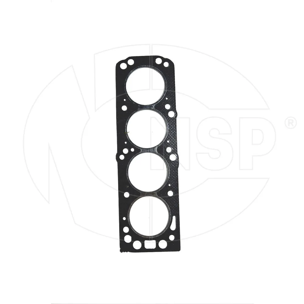 Прокладка ГБЦ CHEVROLET Lanos mot.1,5L 8V NSP NSP0196391433