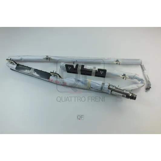 Модуль шторки безопасности RH ORIGINAL QUATTRO FRENI QF17R00003