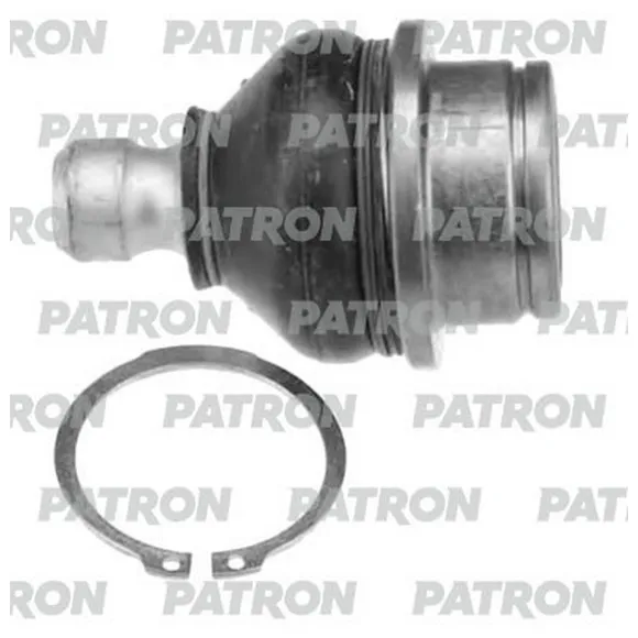 Опора шаровая NISSAN NAVARA 10/04 - PATRON PS3276