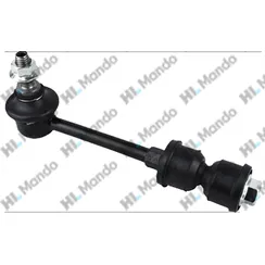 Стойка стабилизатора заднего L=R CHEVROLET Captiva/OPEL Antara MANDO SLD0021