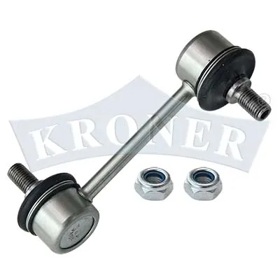 Стойка стабилизатора задн. TOYOTA Corolla (87-02), Celica (86-99) KRONER K303053