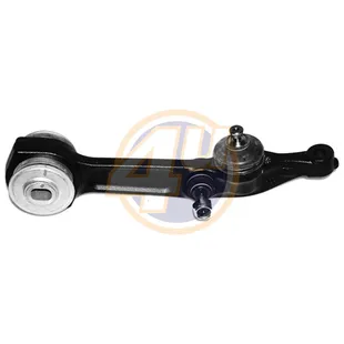 РЫЧАГ НИЖН ПРАВ ПЕРЕДН MER W220 98-05 (ежик) 4U MRD09474
