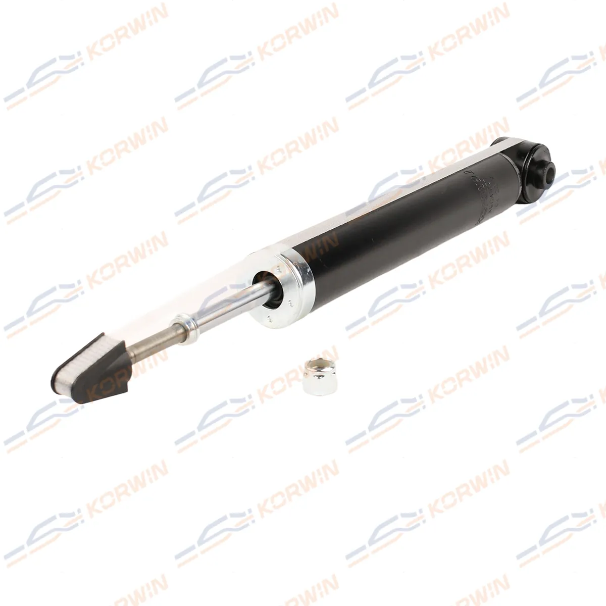 Амортизатор OUTLANDER/C-CROSSER/4007 07- rear KORWIN KWCA1057