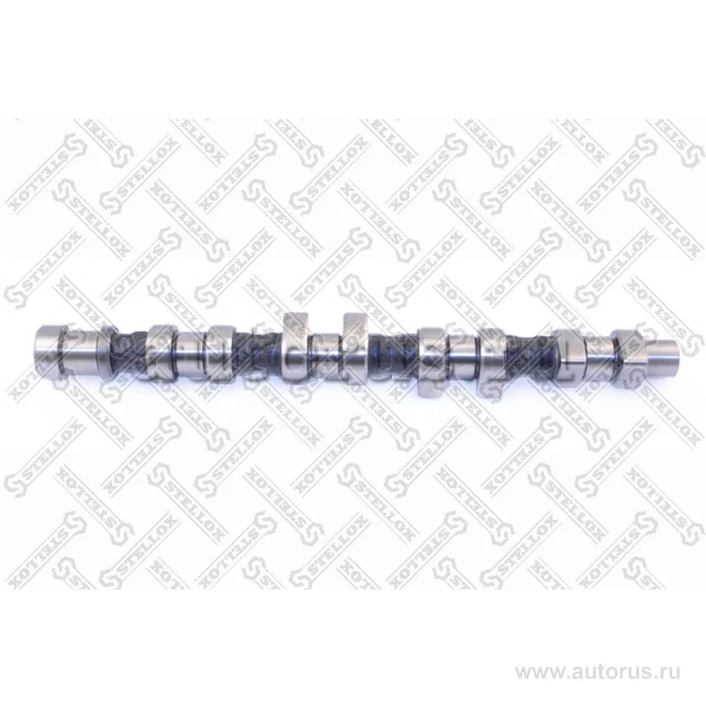 Распредвал Opel Astra/Vectra 1.4/1.6i 1 STELLOX 1010032_SX
