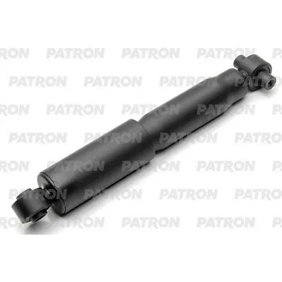Амортизатор подвески задн Mazda MPV II (LW) 99-06 PATRON PSA999068