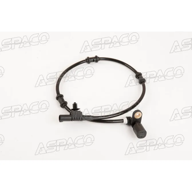 Датчик абс задний левый (L) MERCEDES W163 (98-04) ASPACO AP1017