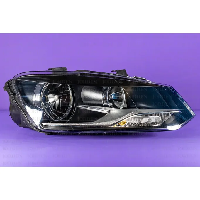 Фара RH Polo 14- седан Jorden JH20POL15001AR