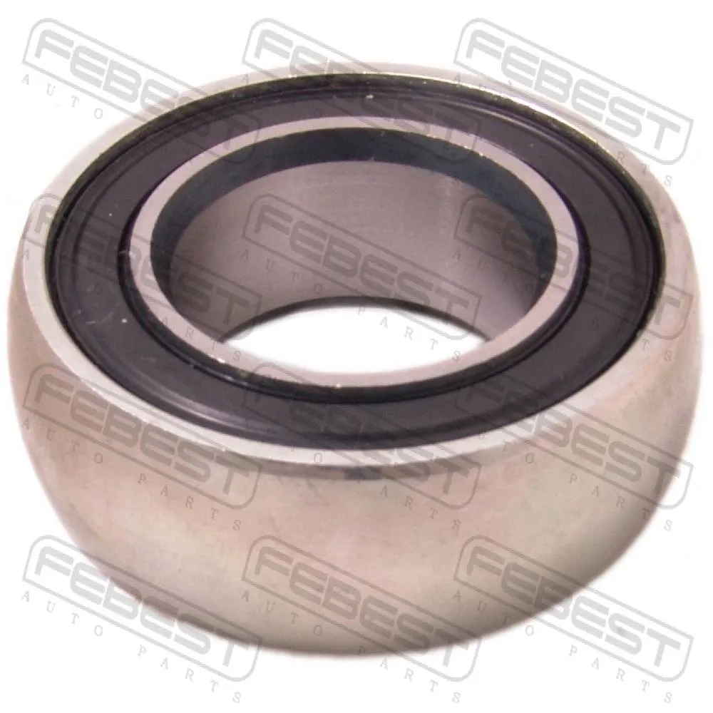 Подшипник приводного вала 30x58x20 FORD Focus I/Mondeo III /58x30x20mm FEBEST AS-305820-2RS