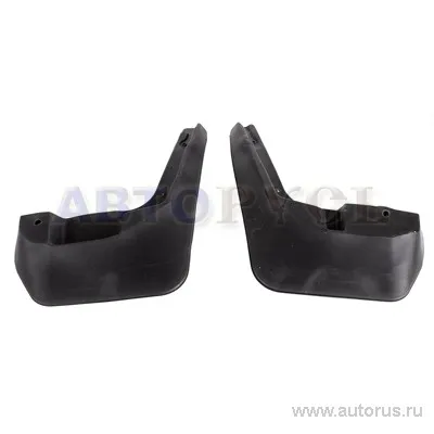 Брызговики передние в пакете NOVLINE NLF4116F10