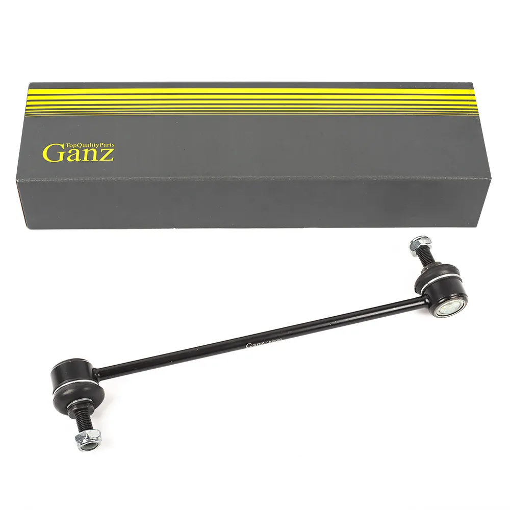 Тяга (стойка) переднего стабилизатора L=R AUDI / SEAT / SKODA / VW GANZ GIL06363