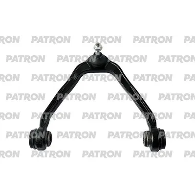 Рычаг подвески с шаровой опорой CADILLAC ESCALADE GMT800 2001-200 PATRON PS5688