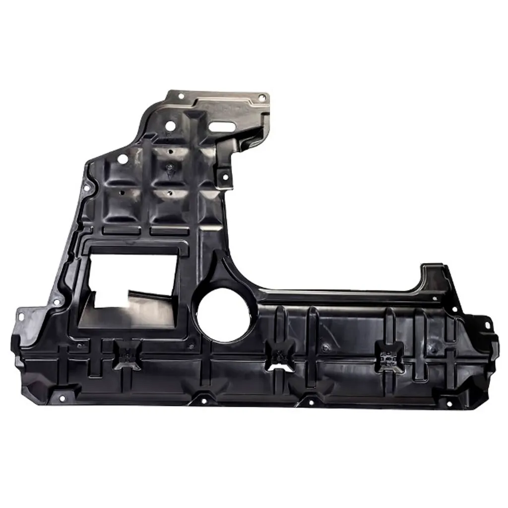 Пыльник двигателя пластик RAV4 2013-2019 SAILING TYL41042100