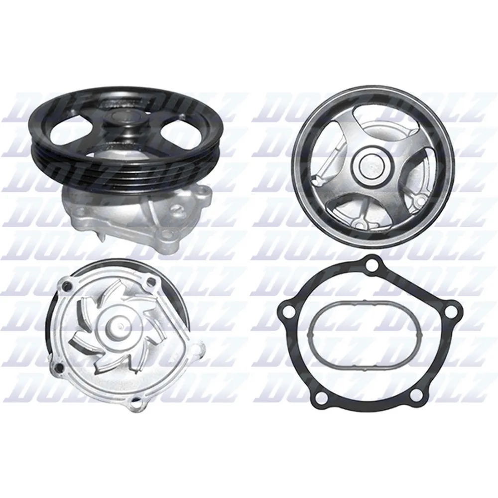 Помпа, водяной насос DOLZ S209