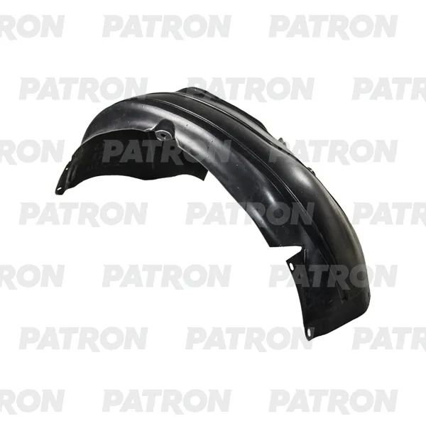 Подкрылок Передн прав, задняя часть VW GOLF V 2004-2009, VW PATRON P72-2246BR