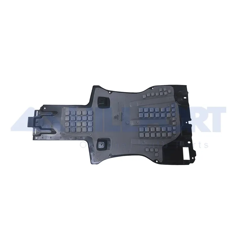 Шумоизоляция Q7 07-15, Original Type HILLPORT AHP2448