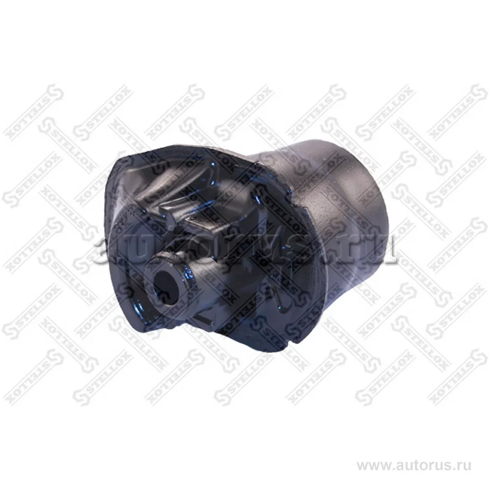 Сайлентблок зад. балки Toyota Corolla CDE120 01> STELLOX 87-98058-SX