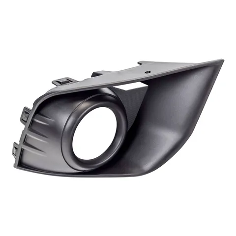 Решетка переднего бампера под ПТФ правая ASX 2016- MBFC085RA