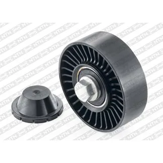 Ролик натяжной поликлинового ремня BMW Serie 1 Serie 3 Serie 5 Serie 6 2,5 3,0 i SNR GA35075