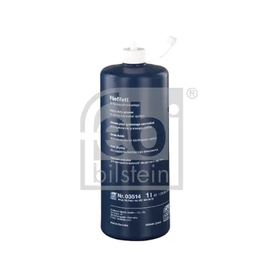 Смазка Liquid Grease высокотемпературная 1 л FEBI 03514