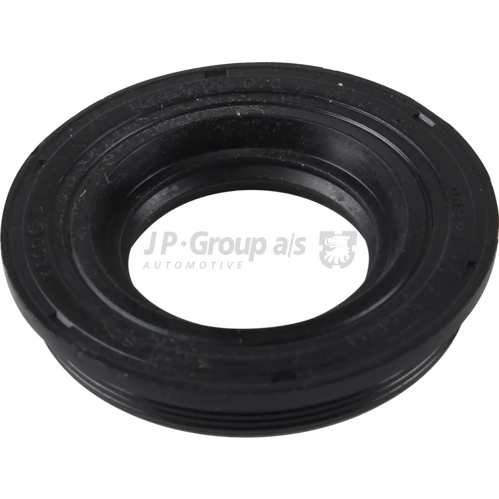 Прокладка свечного колодца (4x) VAG+Skoda 2008> mot.1,6TDI JP JP GROUP 1119203800