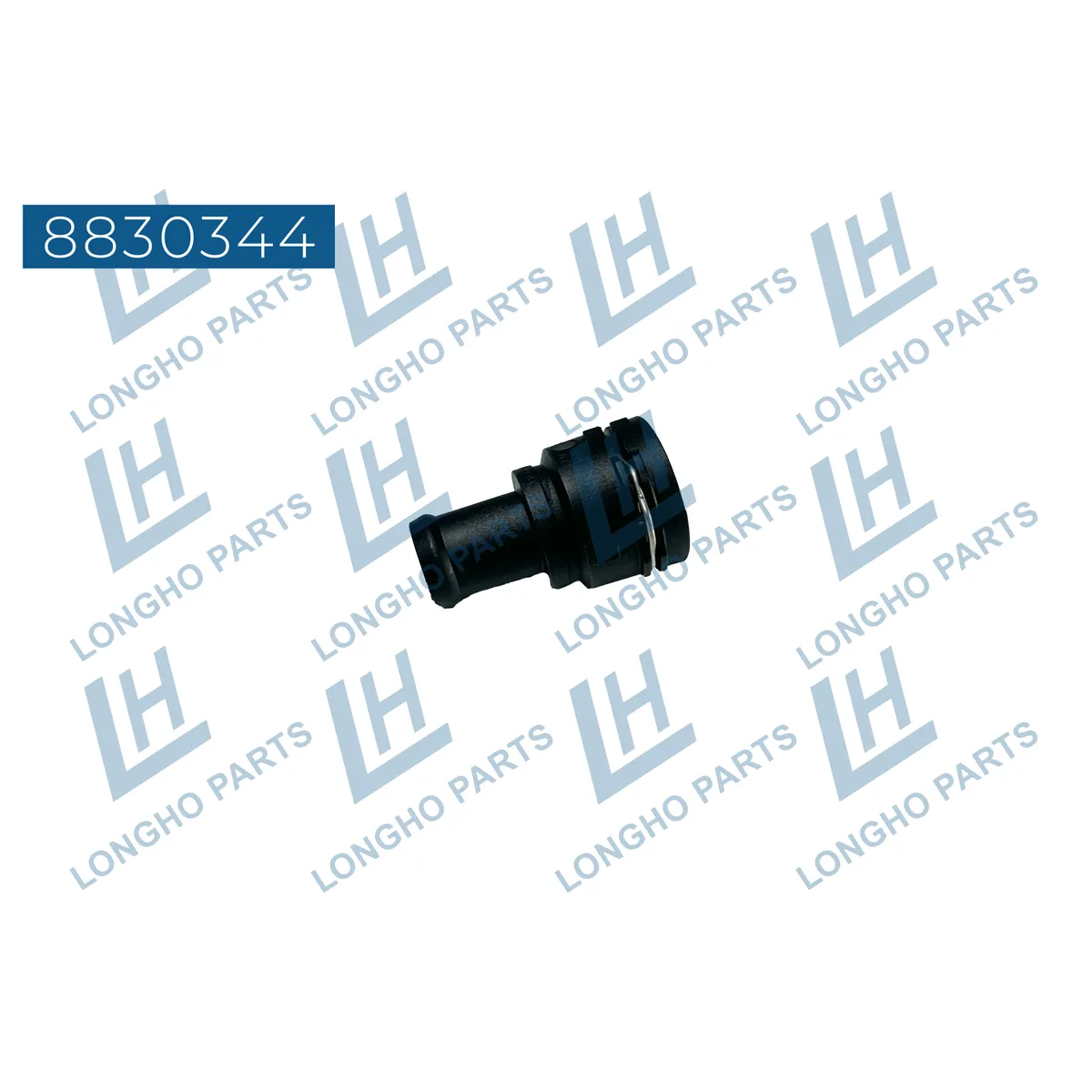 Фланец системы охлаждения AUDI SEAT SKODA VOLKSWAGEN 3B0122291B LONGHO 8830344
