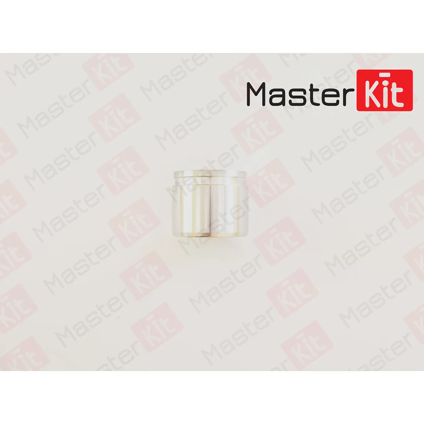 Поршень суппорта MASTERKIT 77A1523