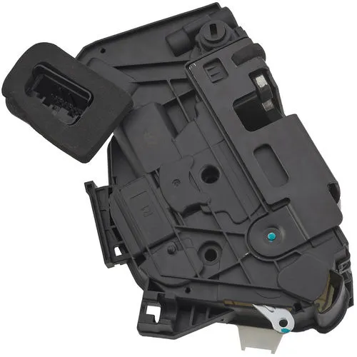 МЕХАНИЗМ ЗАМКА ДВЕРИ(КОРПУС БЕЗ СЕРДЦЕВИНЫ) VW GOLF, JETTA, POLO, VENTO, - REAR, R ZIKMAR Z54328R