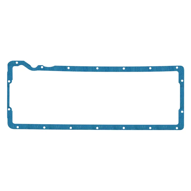 ПРокладка поддона ЦЕЛЬНАЯ MAN D0226/0826 [51059040139] VILITAN 15934VLT