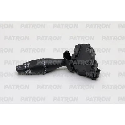 Переключатель подрулевой FORD: Mondeo III 00-07, Fusion 02-12, Fiesta 01-08 PATRON P15-0085