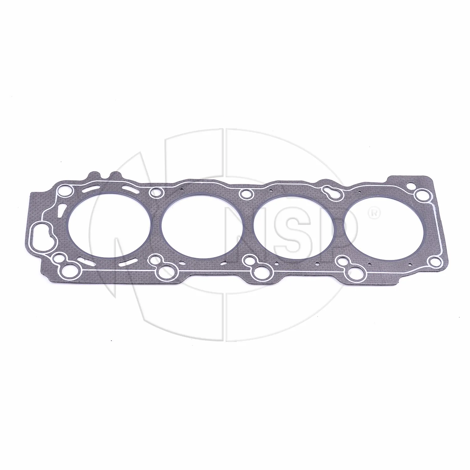 Прокладка ГБЦ TOYOTA LC100 NSP NSP041111650070