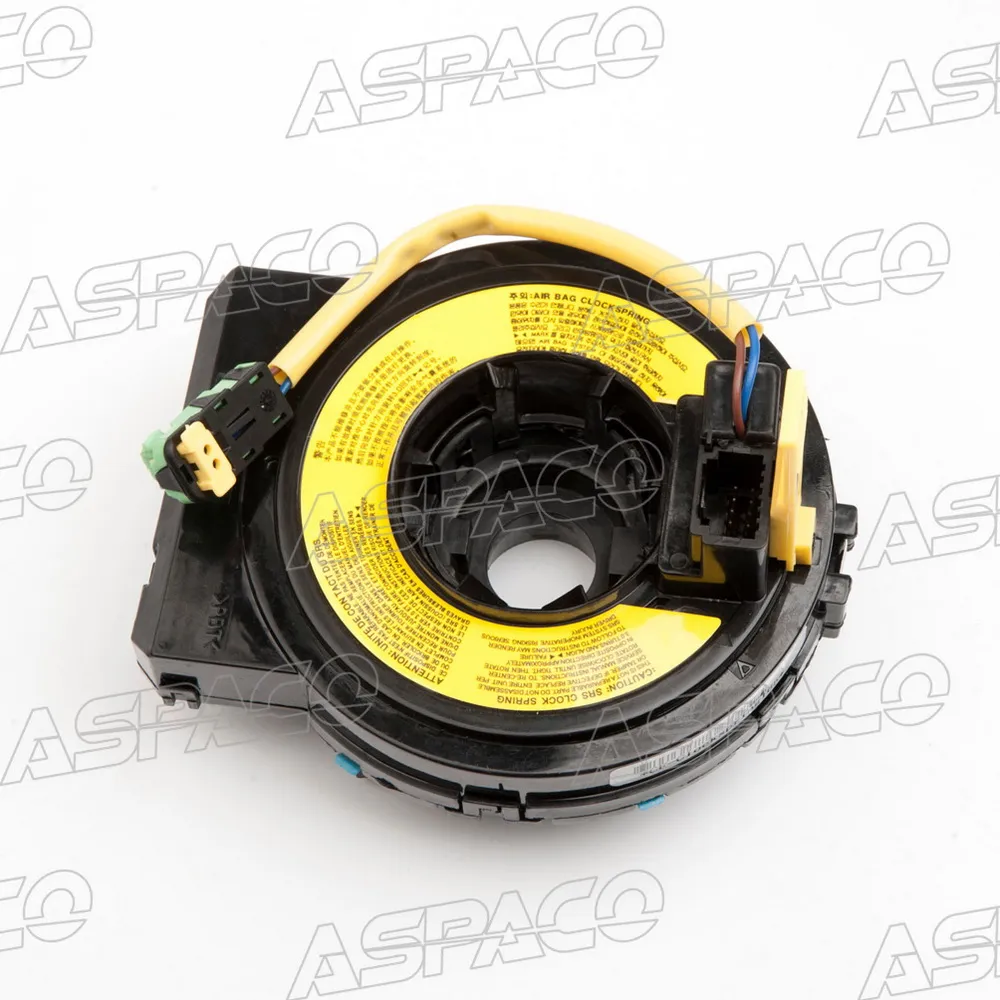 Контактная группа подушки безопасности HYUNDAI SONATA (04-...) ASPACO AP600K3