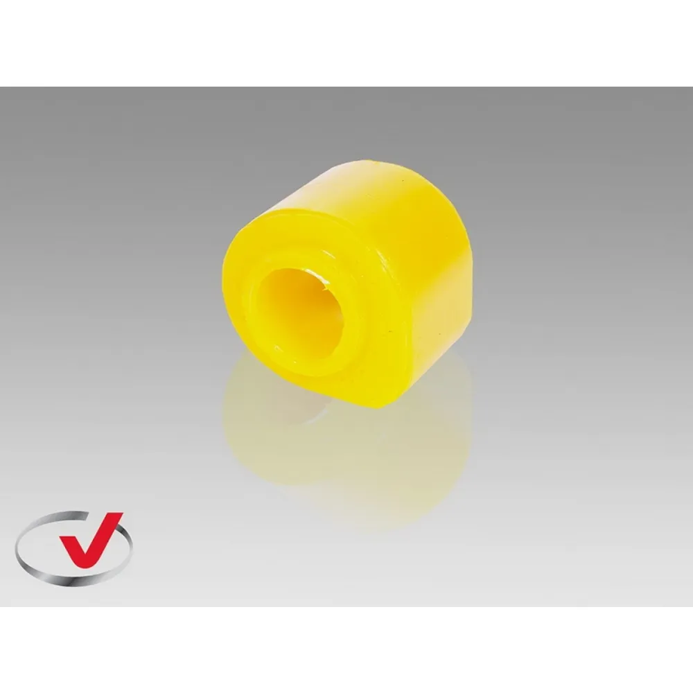 Втулка Полиуретановая переднего стабилизатора ID26 mm VTULKA 1901014