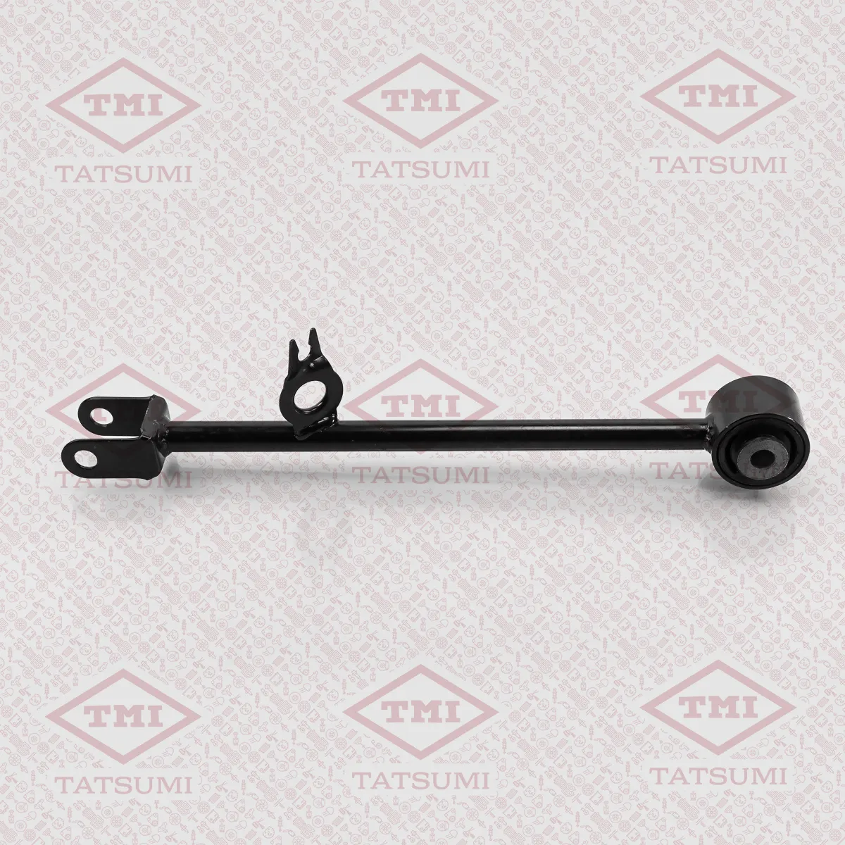 Рычаг задней подвески L RENAULT Duster 10-> TATSUMI TEE1713L
