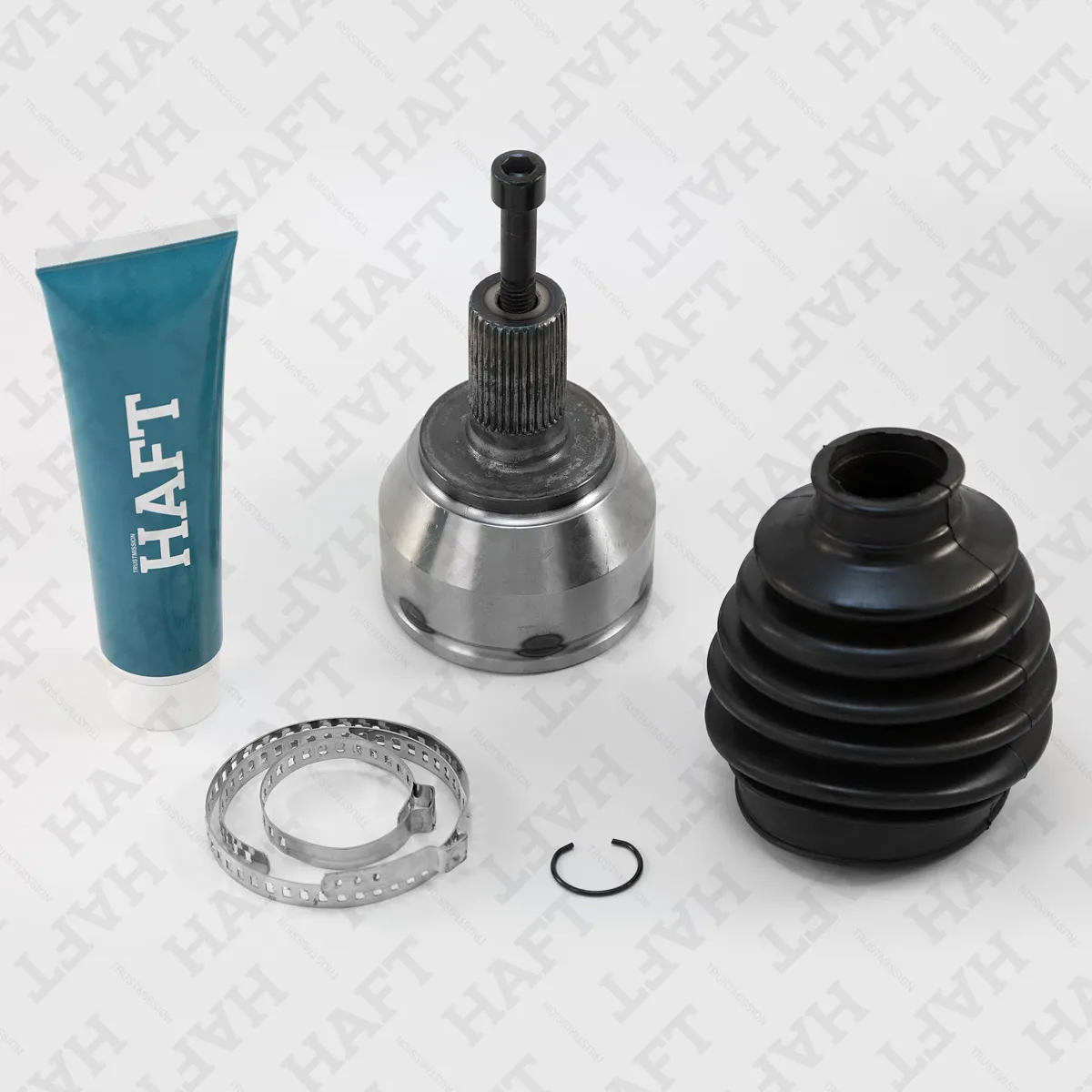 ШРУС наружный к-т FORD Focus/C-Max 04-> HAFT GA0142